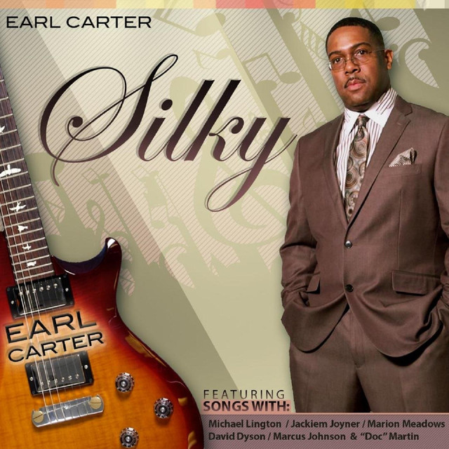Earl Carter Photo