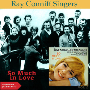 So Much In Love (Original Album Plus Bonus Tracks) album