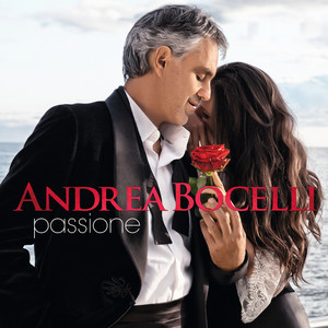 Passione album