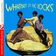 On The Rocks (Remastered) Albumcover