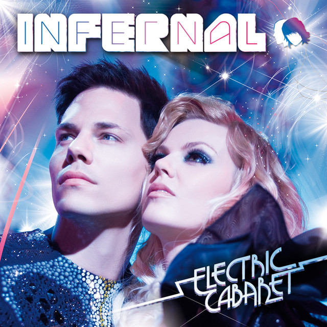 Electric Cabaret cover
