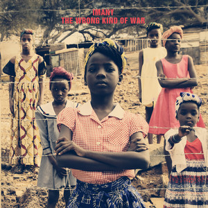 The Wrong Kind of War album