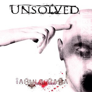 Tabula Rasa Albumcover
