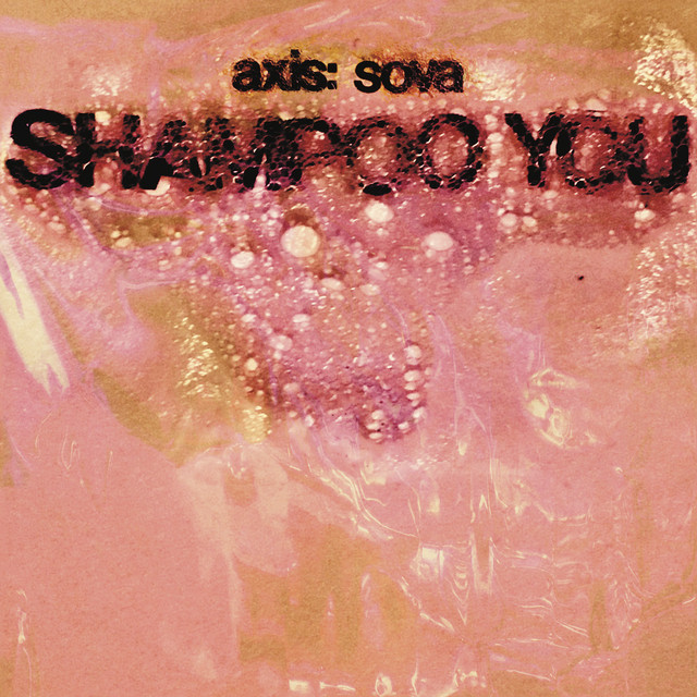 Shampoo You cover