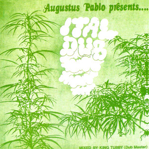Ital Dub album