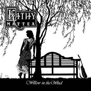 Willow in the Wind cover