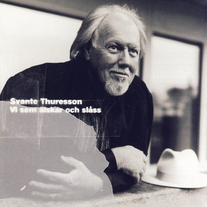 Vi som älskar och slåss album