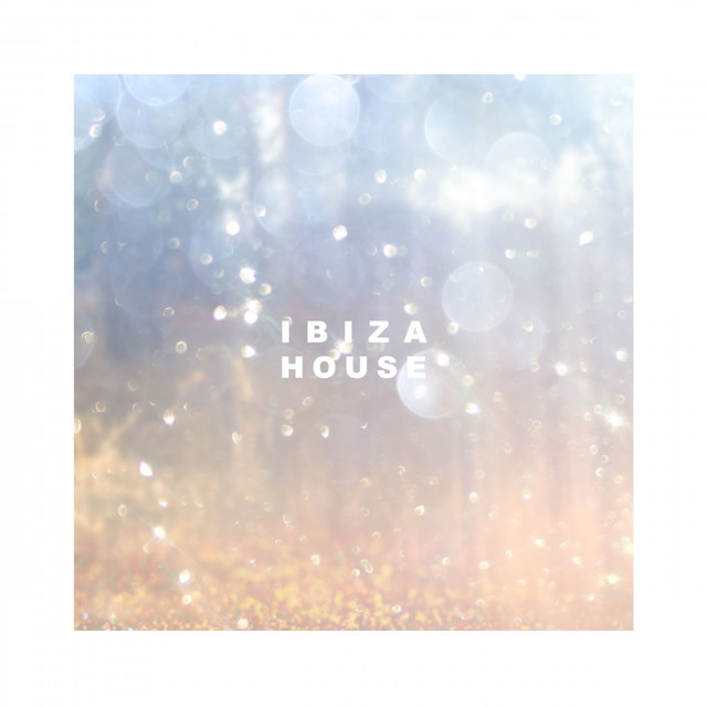 Ibiza House: Kote Albumcover