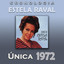Estela Raval Cronología - Única (1972) Albumcover