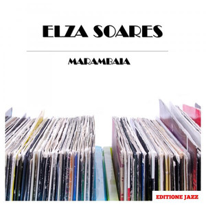 Marambaia album