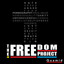 The Freedom Project Albumcover