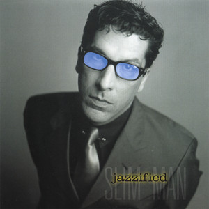 Jazzified cover