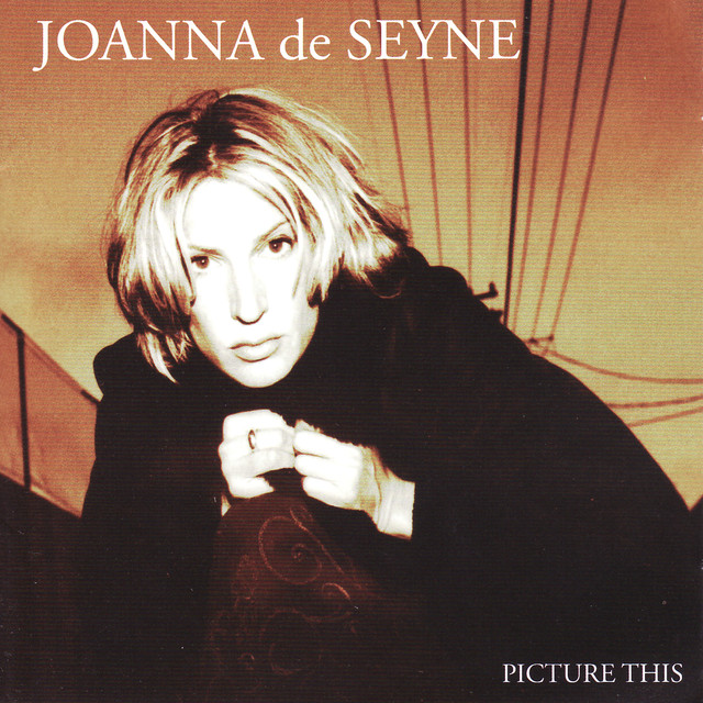 Joanna de Seyne Photo