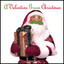 A Valentine Green Christmas Albumcover