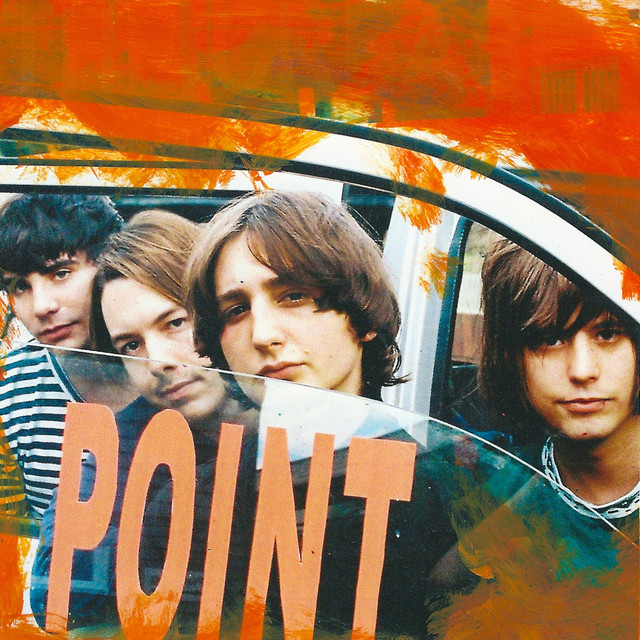 Point cover
