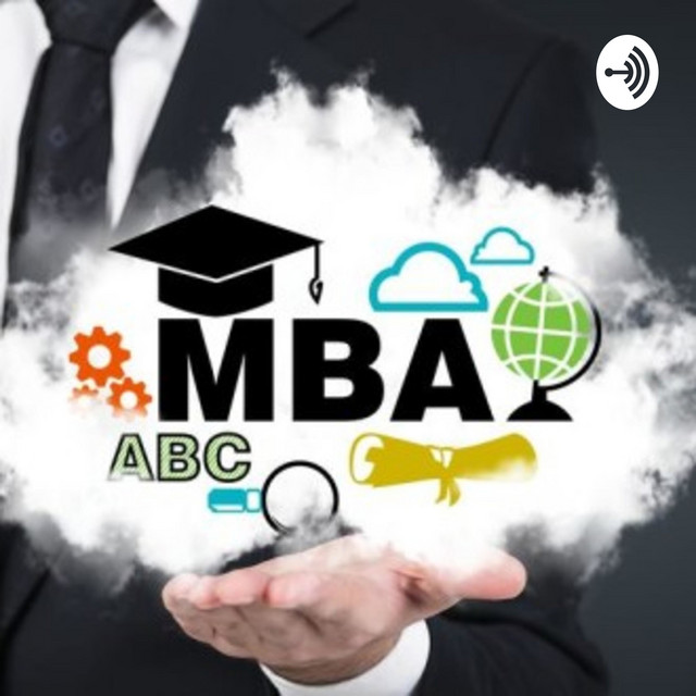 what-is-executive-mba-podcast-on-spotify