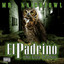 El Padrino de las Calles Albumcover