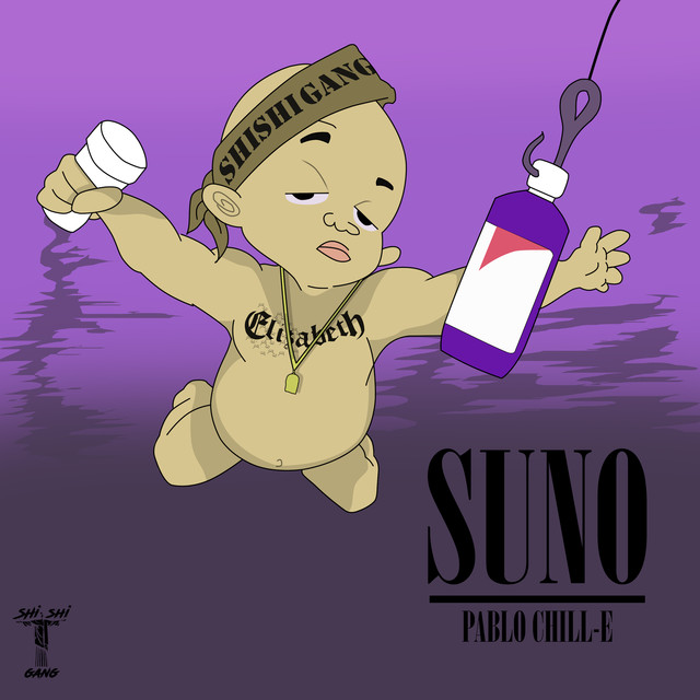 S.u.n.o cover
