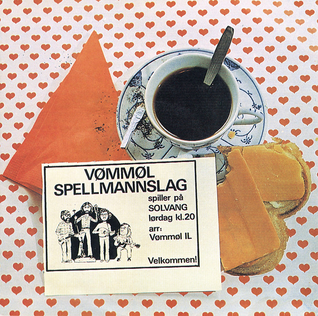 Vømmøl Spellmannslag Photo