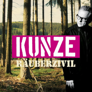 Räuberzivil album