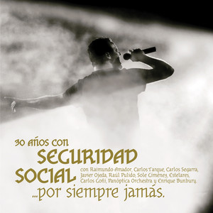 Por Siempre Jamás (30 Años) album