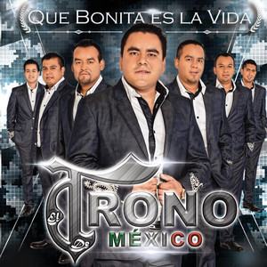 Que Bonita Es la Vida cover
