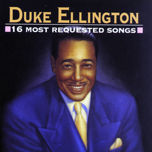 16 Most Requested Songs album