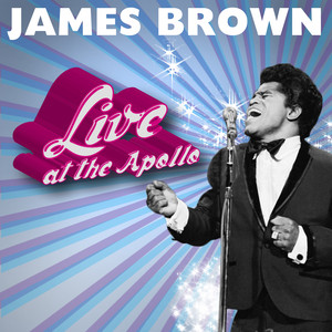Live at the Apollo album