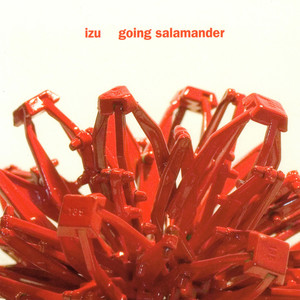 Going Salamander cover