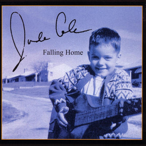 Falling Home cover