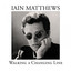Walking a Changing Line (The Songs of Jules Shear) cover