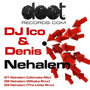 Dj Ico & Denis