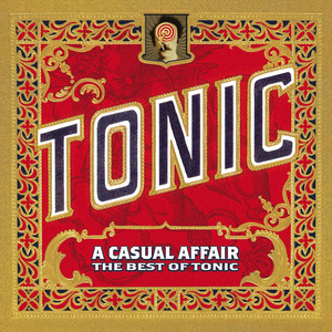 Tonic cover