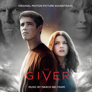 The Giver album