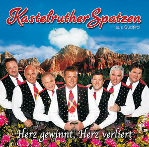 Herz gewinnt, Herz verliert album