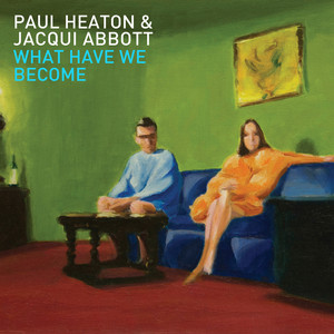 What Have We Become (Deluxe Bonus Edition) cover
