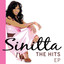 The Hits - EP cover