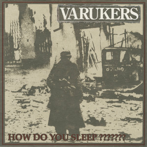 How Do You Sleep ??????? cover