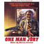 One Man Jury (Original Motion Picture Soundtrack) Albumcover