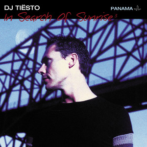 In Search of Sunrise 3: Panama album