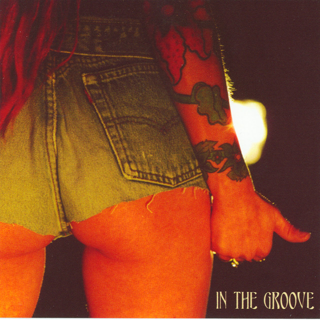 In The Groove cover