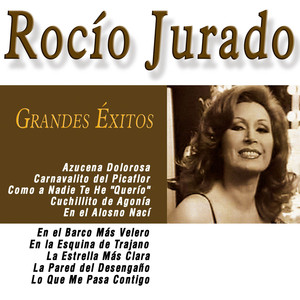 Grandes Éxitos de Rocio Jurado album