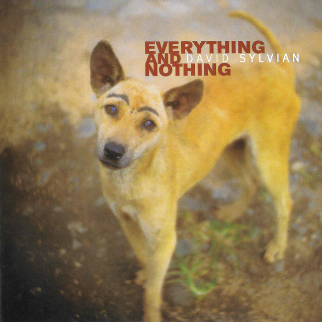 Everything & Nothing cover