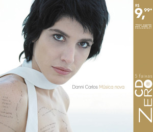Música nova cover