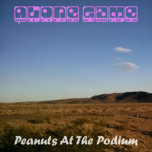 The Peanuts Photo