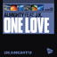 Almighty Presents: One Love Albumcover
