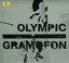 Olympic Gramofon Albumcover