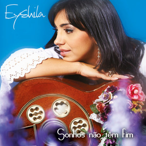 Sonhos Não Têm Fim cover