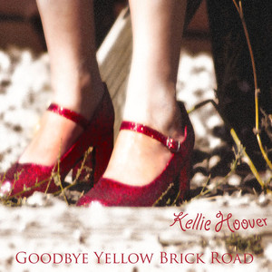 Kellie Hoover