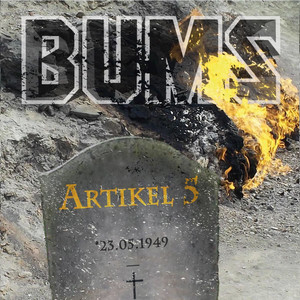 Artikel 5 cover
